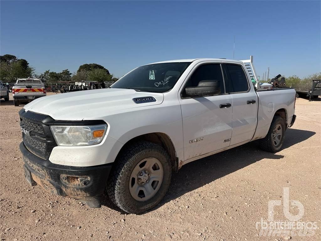 RAM 1500 Pik up kamioni