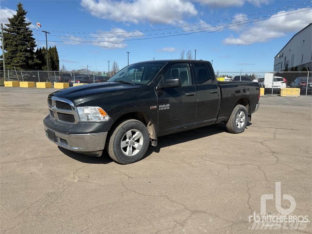 RAM 1500 Pik up kamioni