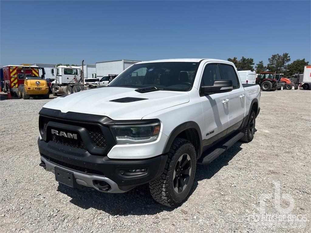 RAM 1500 Pik up kamioni