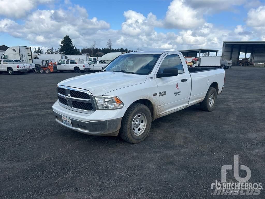 RAM 1500 Pik up kamioni