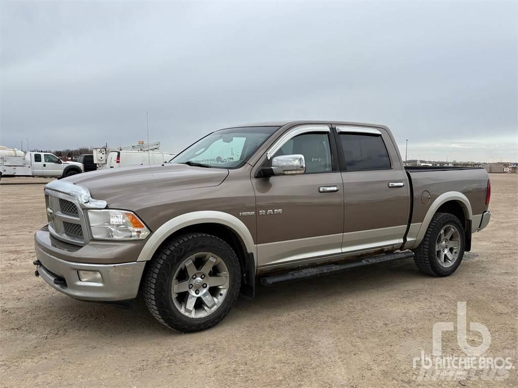 RAM 1500 Pik up kamioni