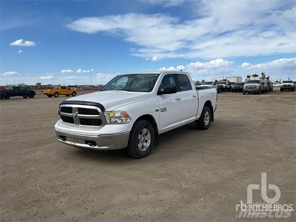 RAM 1500 Pik up kamioni