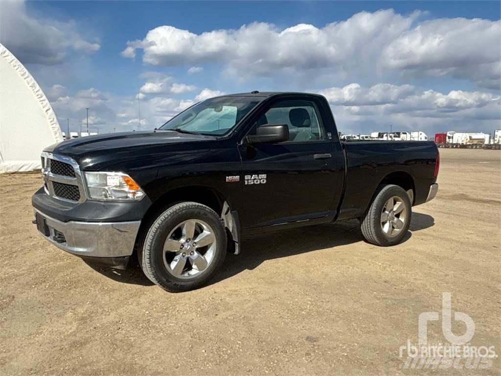 RAM 1500 Pik up kamioni