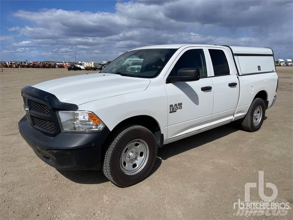 RAM 1500 Pik up kamioni
