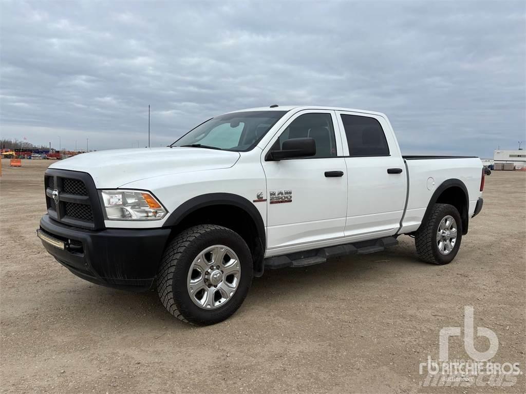 RAM 1500 Pik up kamioni