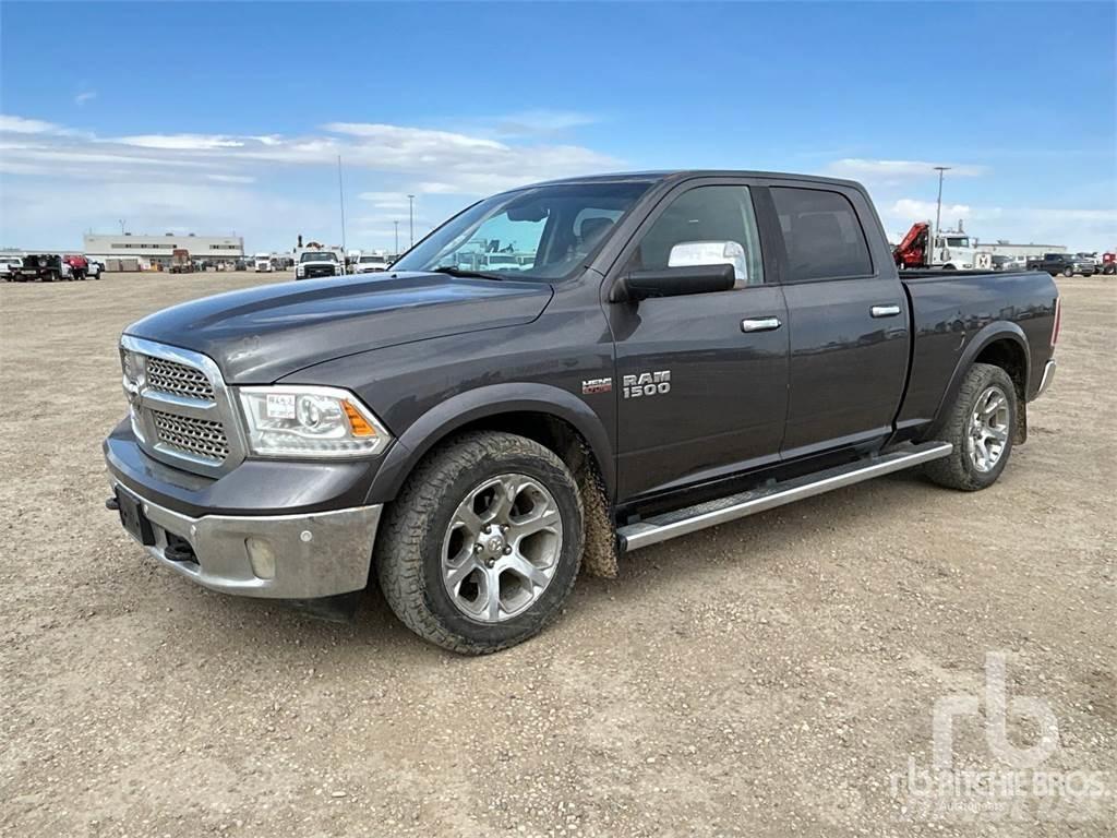 RAM 1500 Pik up kamioni
