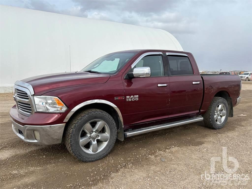RAM 1500 Pik up kamioni