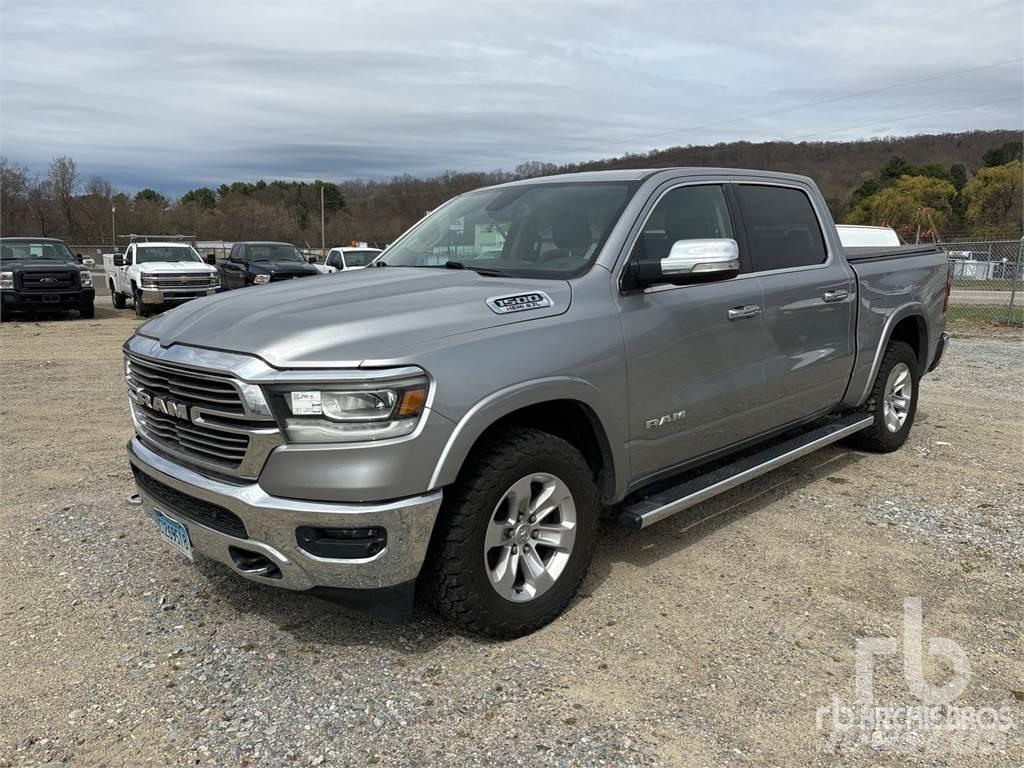RAM 1500 Pik up kamioni