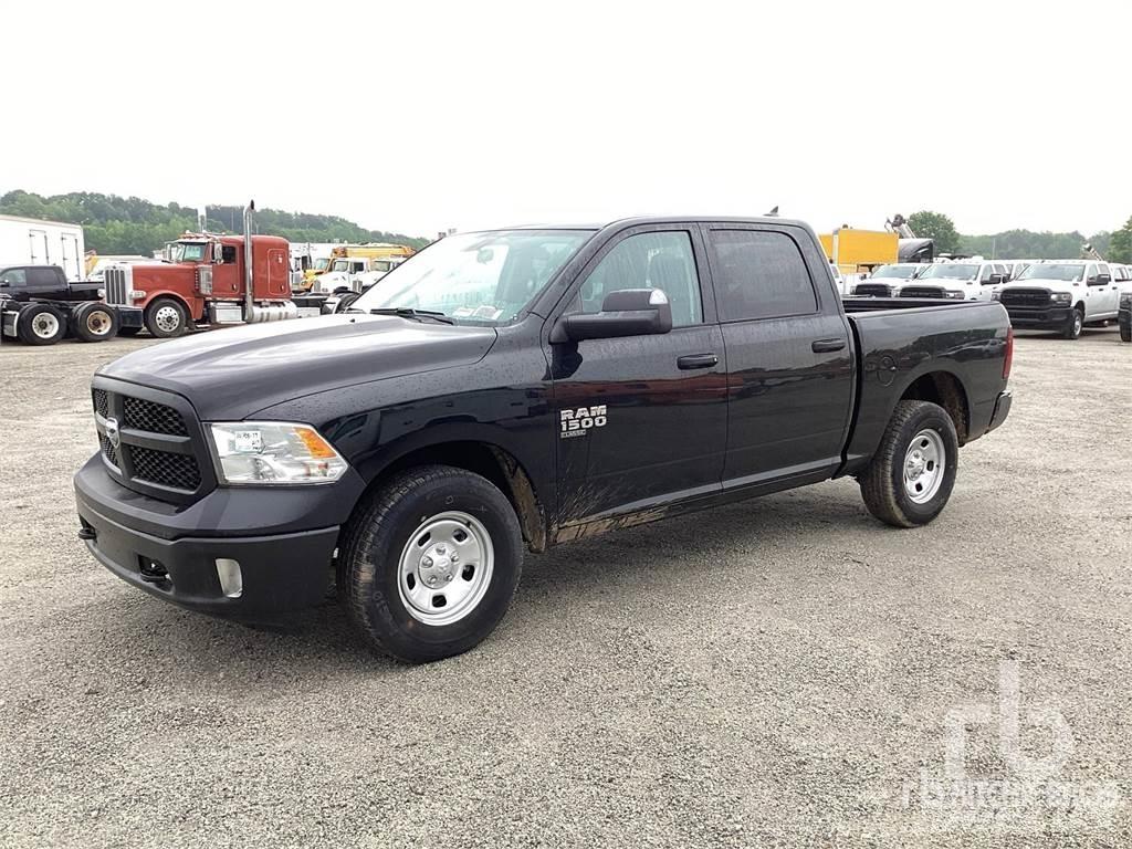 RAM 1500 Pik up kamioni