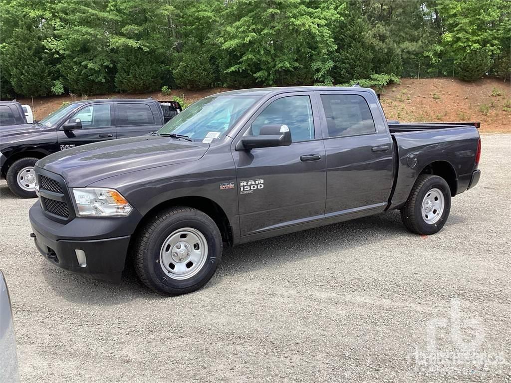 RAM 1500 Pik up kamioni