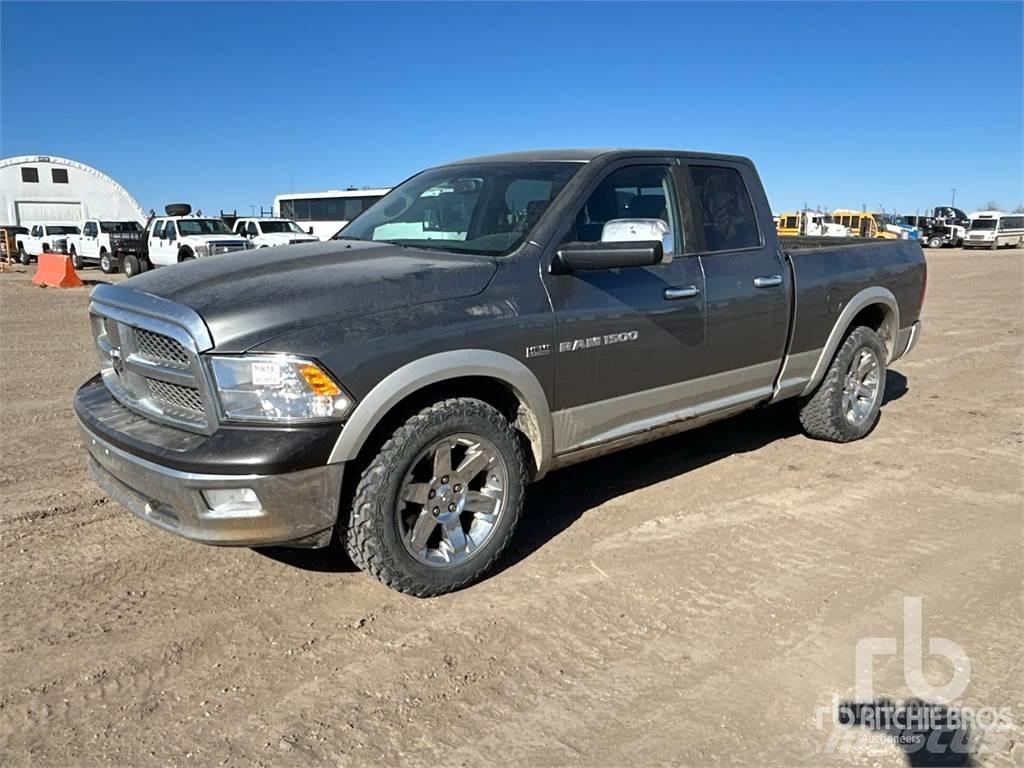 RAM 1500 Pik up kamioni