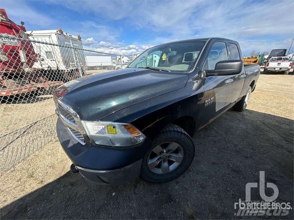 RAM 1500 Pik up kamioni