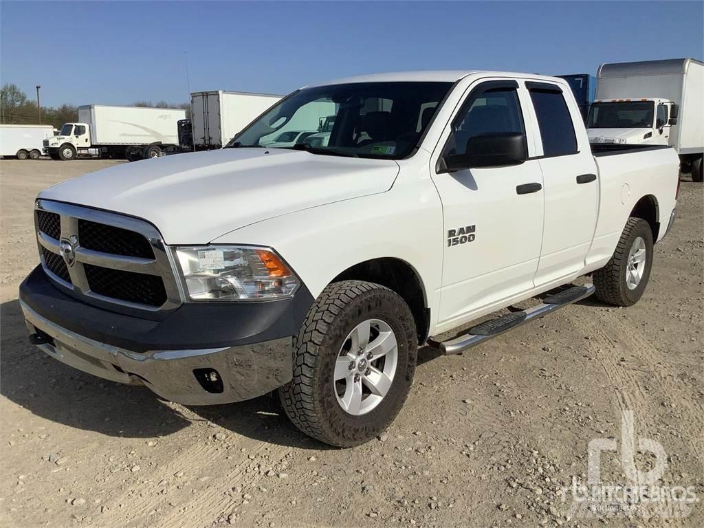 RAM 1500 Pik up kamioni