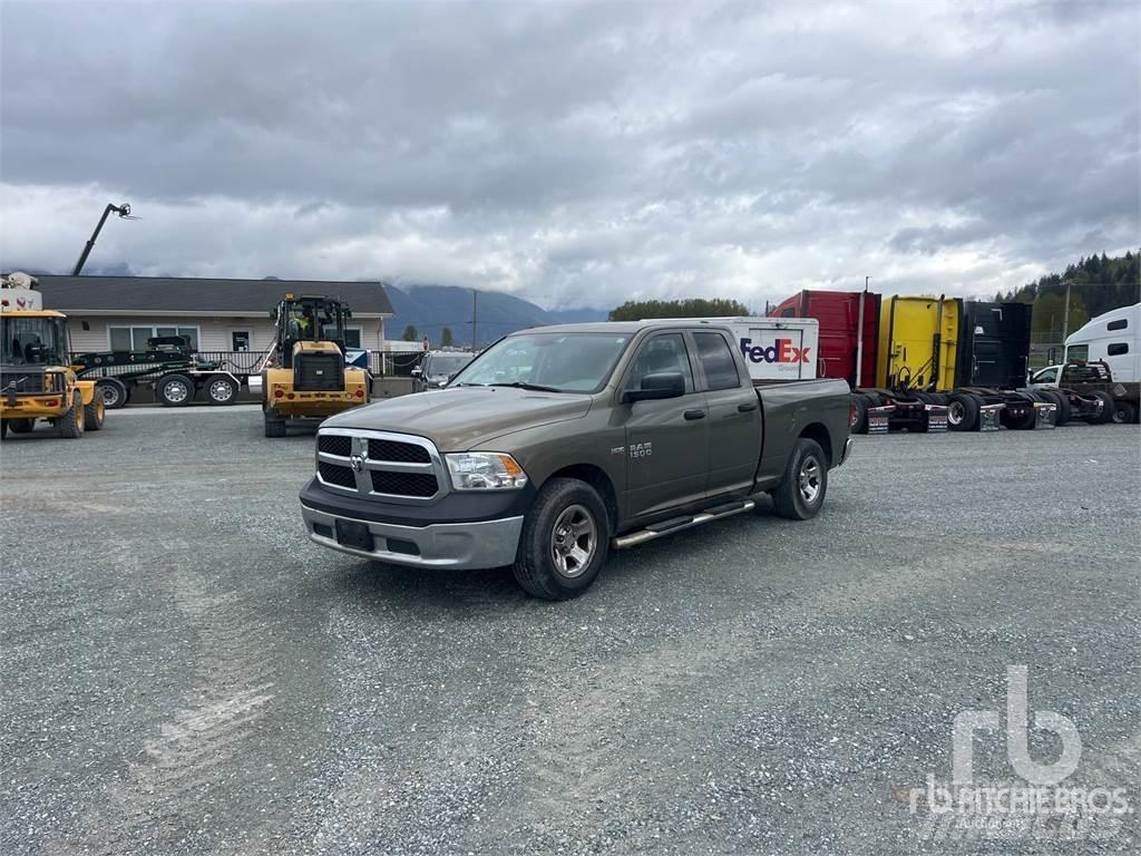 RAM 1500 Pik up kamioni