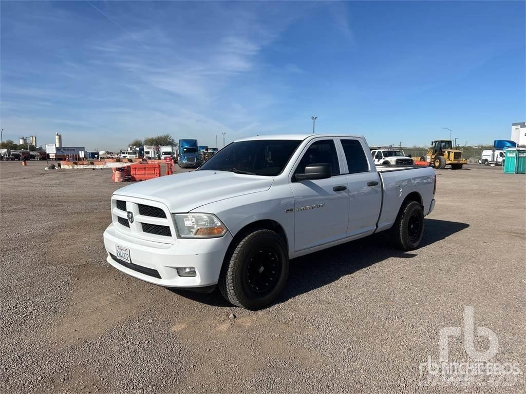 RAM 1500 Pik up kamioni