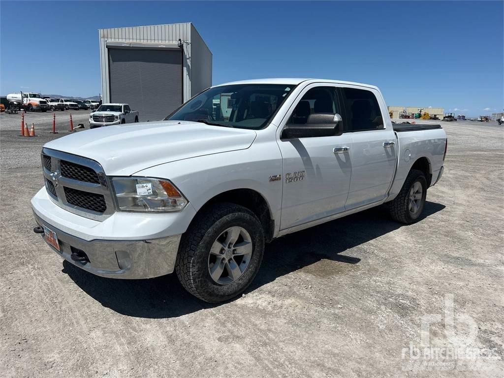 RAM 1500 Pik up kamioni