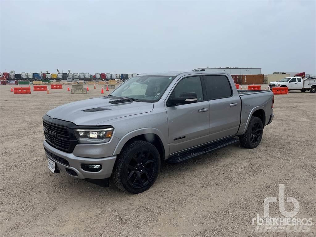 RAM 1500 Pik up kamioni