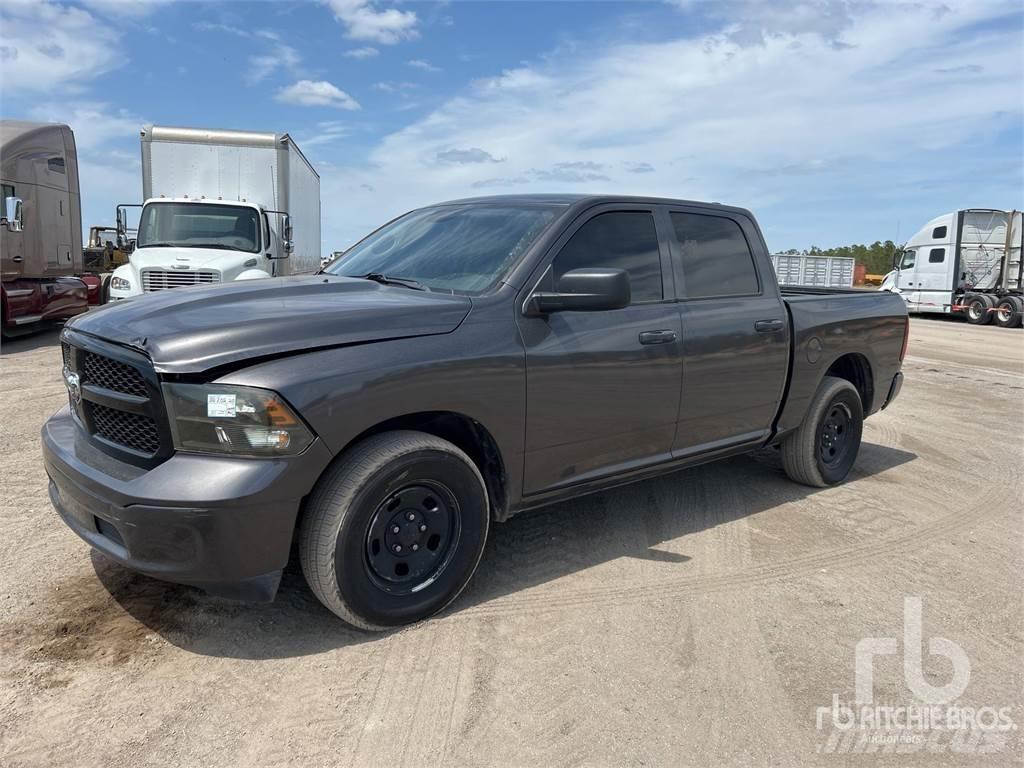 RAM 1500 Pik up kamioni