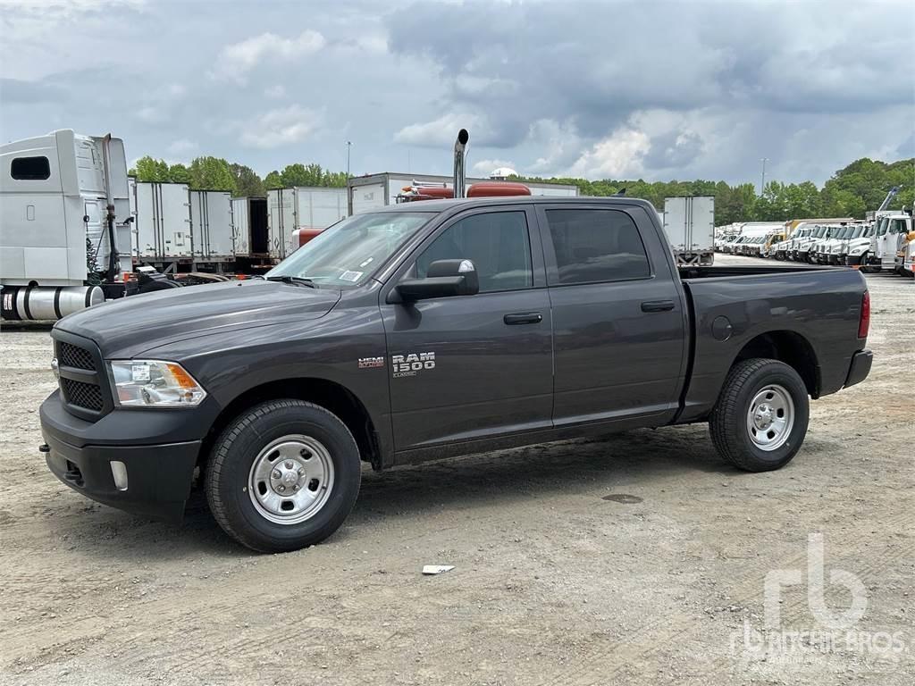 RAM 1500 Pik up kamioni