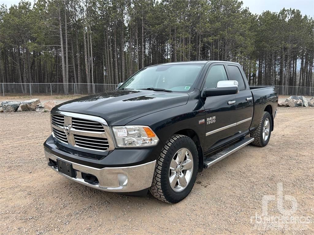 RAM 1500 Pik up kamioni