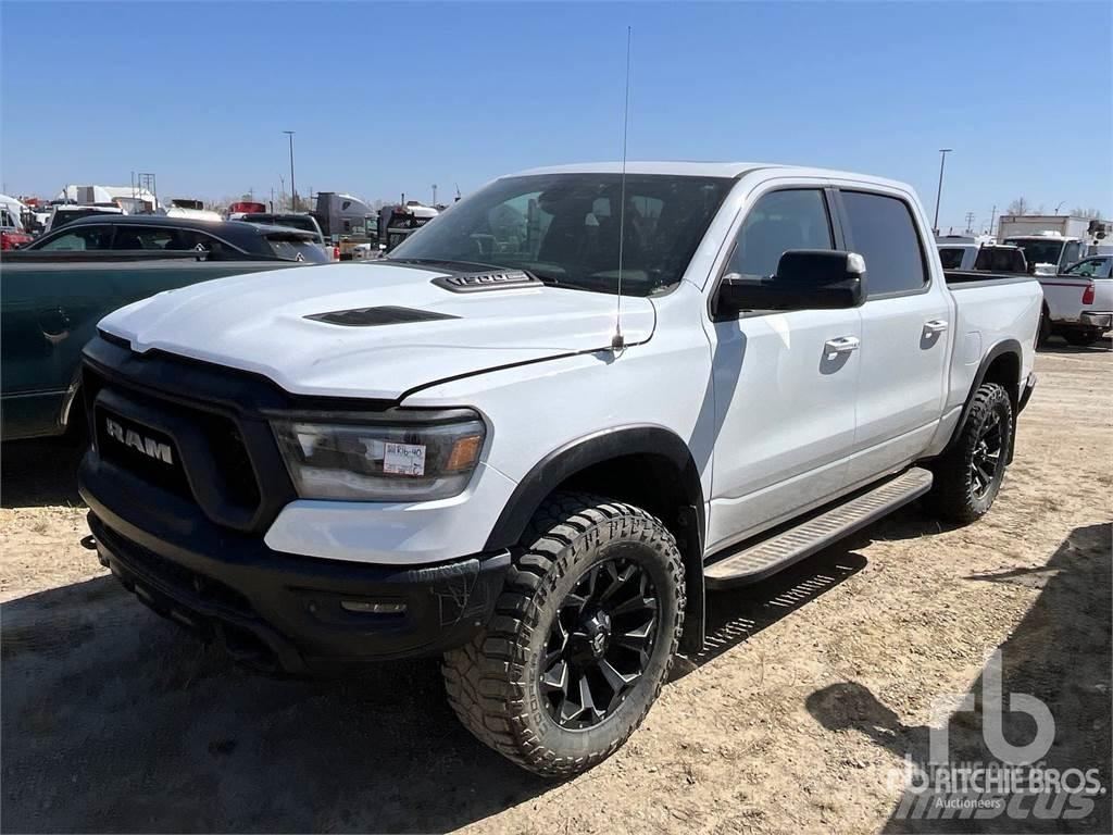 RAM 1500 Pik up kamioni