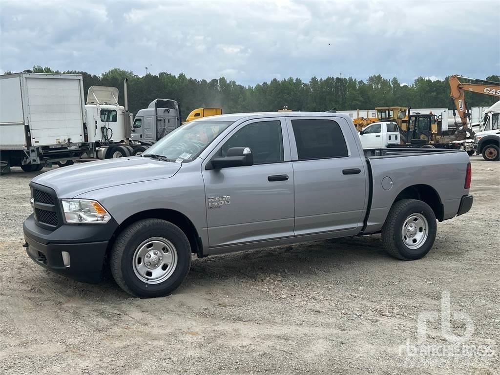 RAM 1500 Pik up kamioni