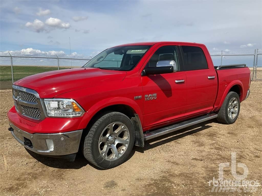 RAM 1500 Pik up kamioni