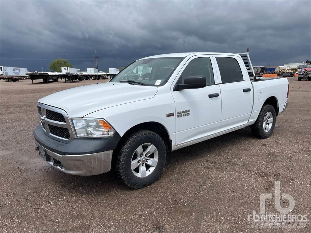RAM 1500 Pik up kamioni
