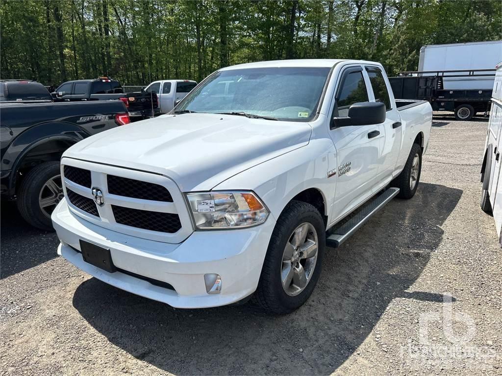 RAM 1500 Pik up kamioni