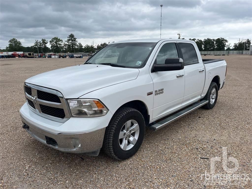 RAM 1500 Pik up kamioni
