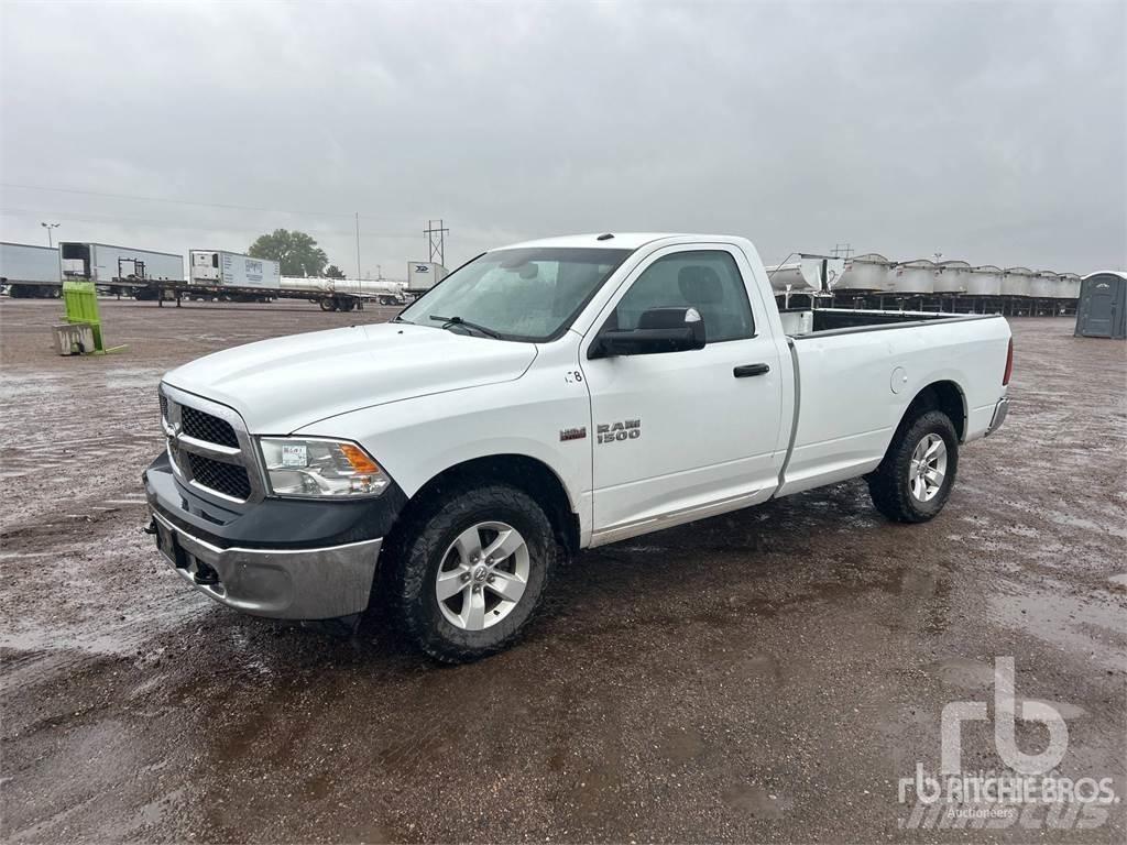 RAM 1500 Pik up kamioni
