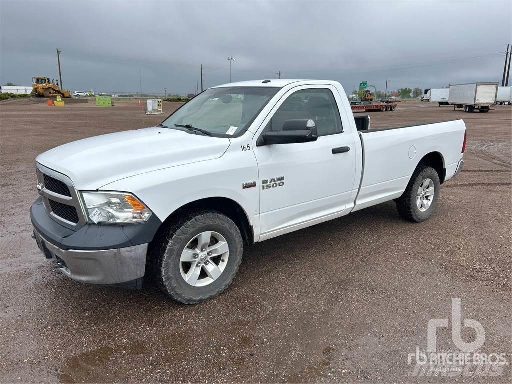 RAM 1500 Pik up kamioni