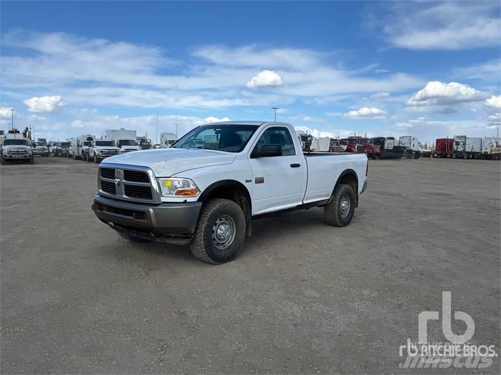 RAM 2500 Pik up kamioni