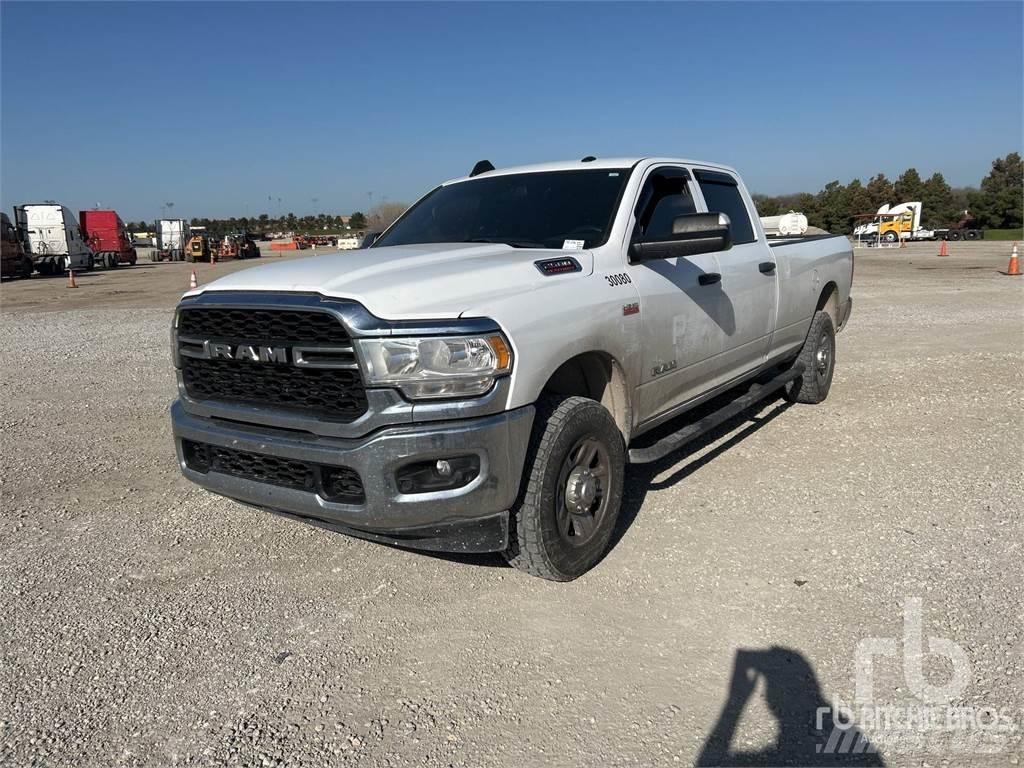 RAM 2500 Pik up kamioni
