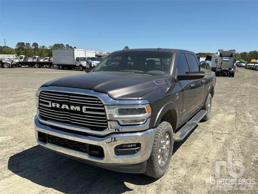 RAM 2500 Pik up kamioni