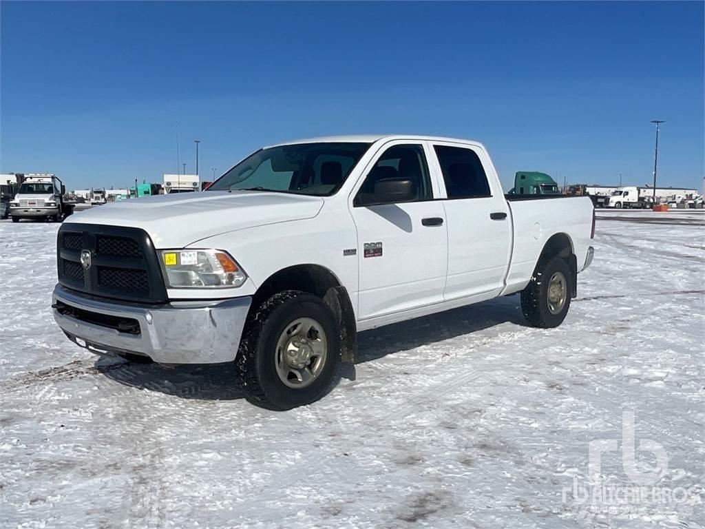RAM 2500 Pik up kamioni