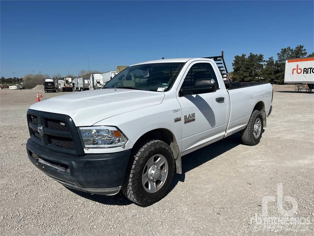RAM 2500 Pik up kamioni