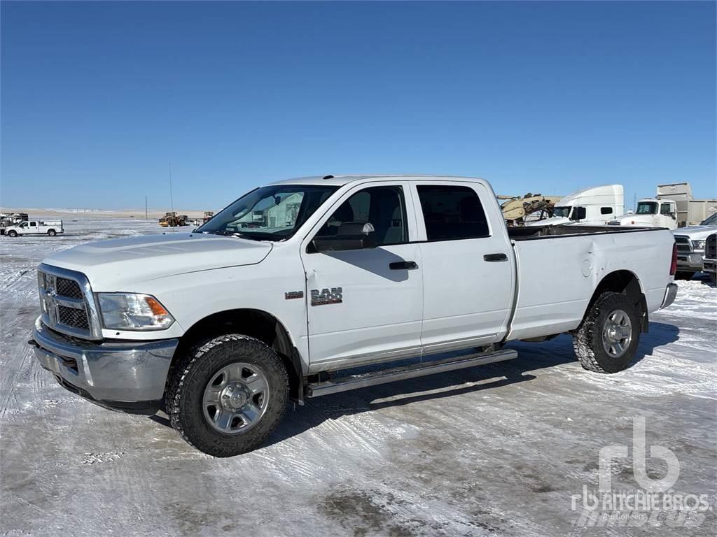 RAM 2500 Pik up kamioni