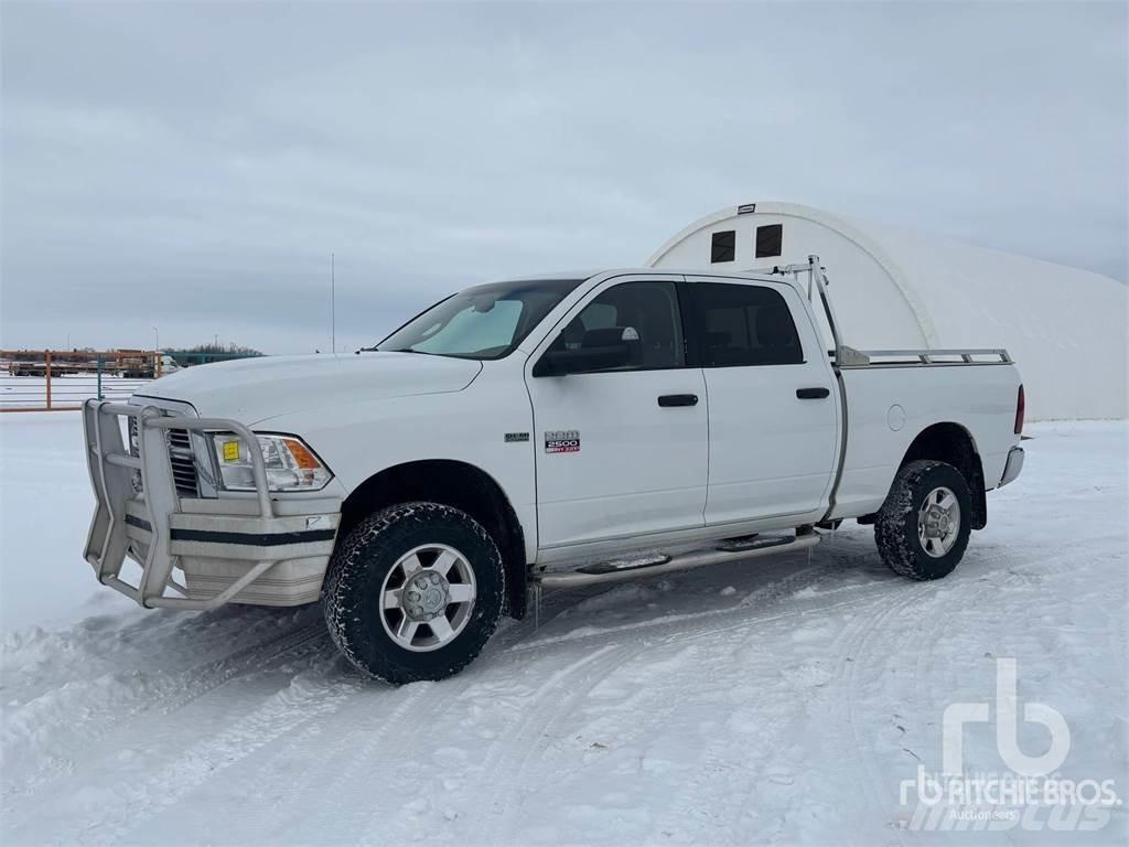RAM 2500 Pik up kamioni