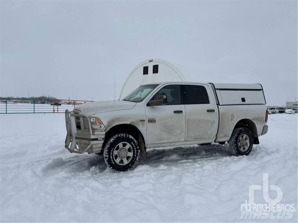 RAM 2500 Pik up kamioni
