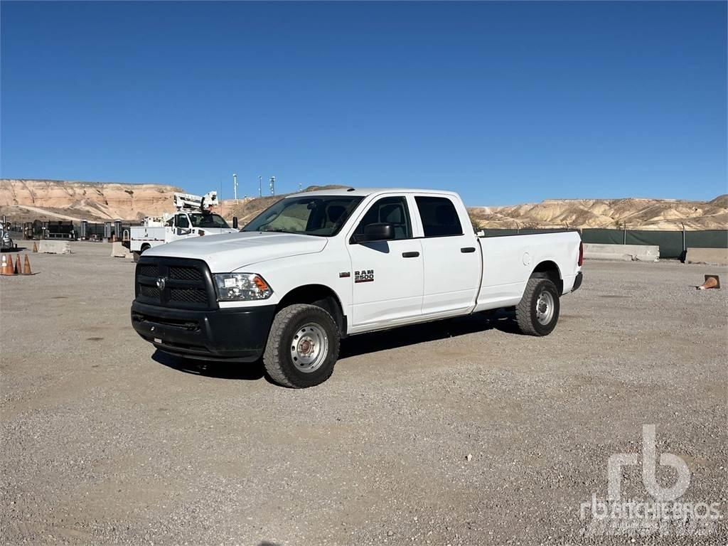 RAM 2500 Pik up kamioni