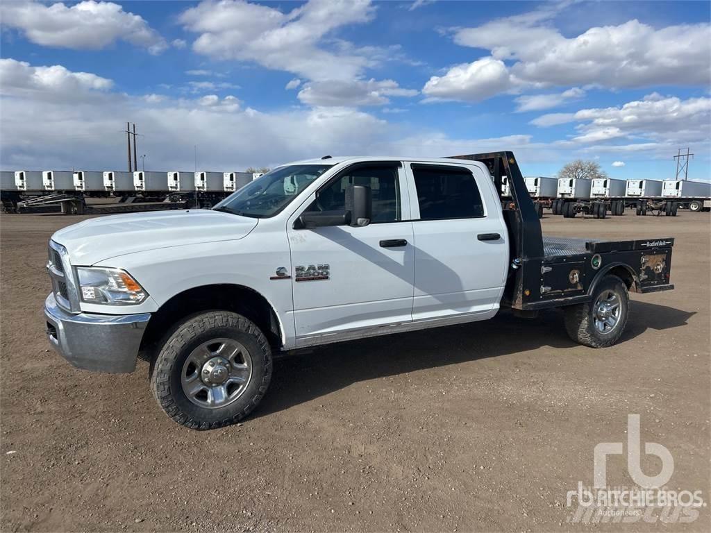 RAM 2500 Kamioni sa otvorenim sandukom