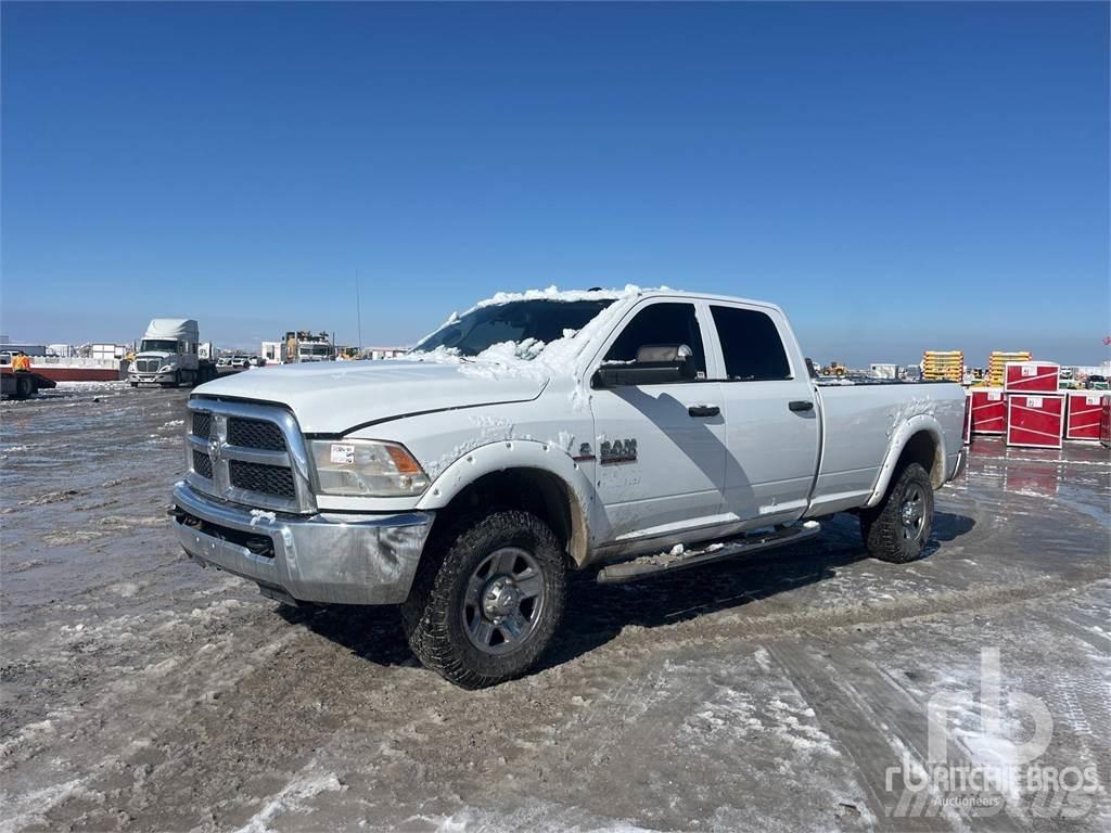 RAM 2500 Pik up kamioni
