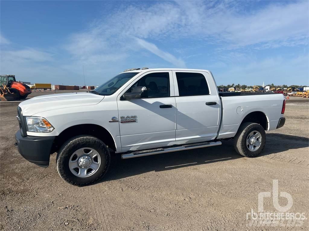 RAM 2500 Pik up kamioni