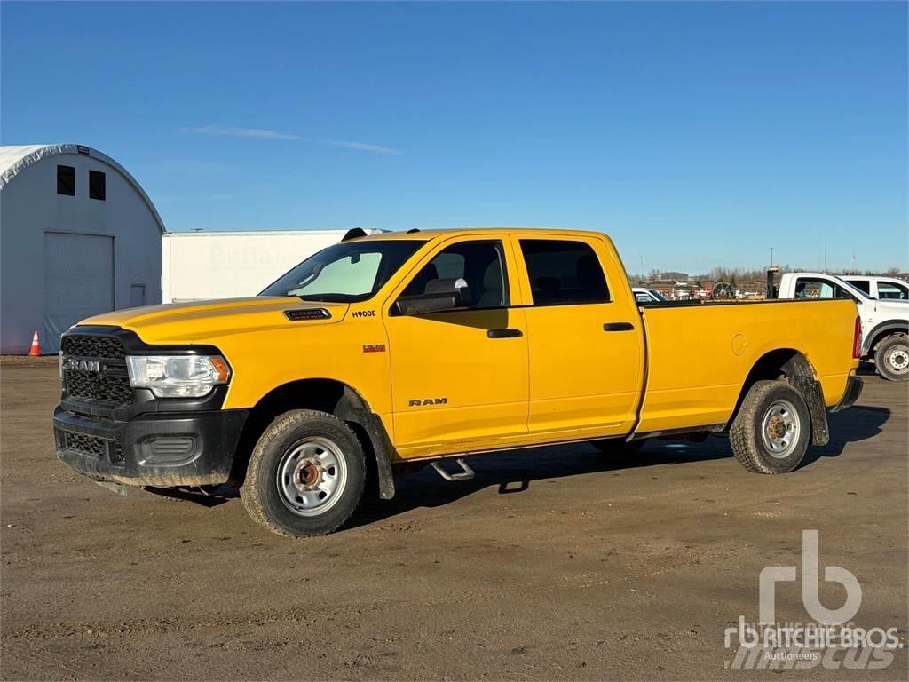 RAM 2500 Pik up kamioni