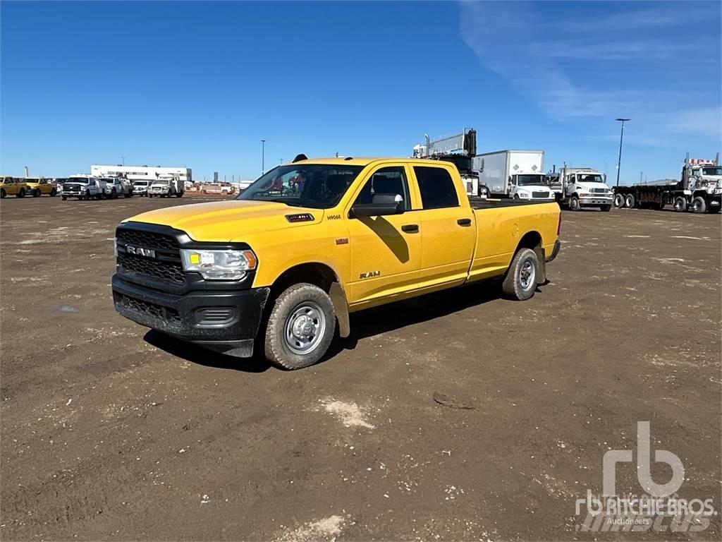 RAM 2500 Pik up kamioni