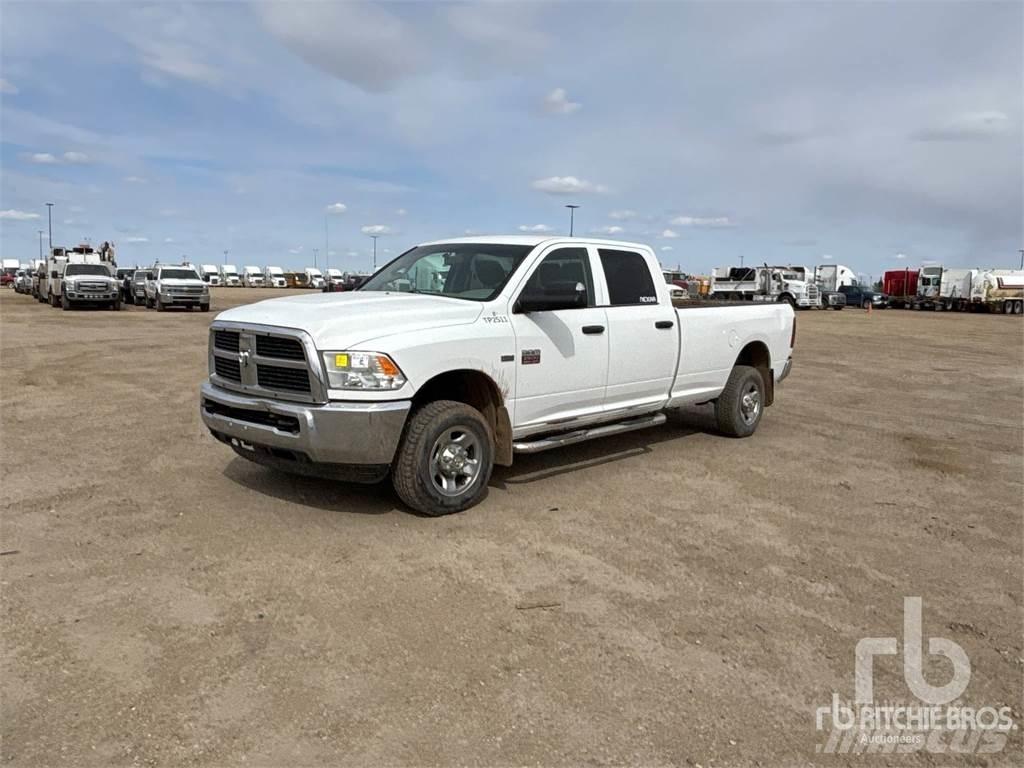 RAM 2500 Pik up kamioni