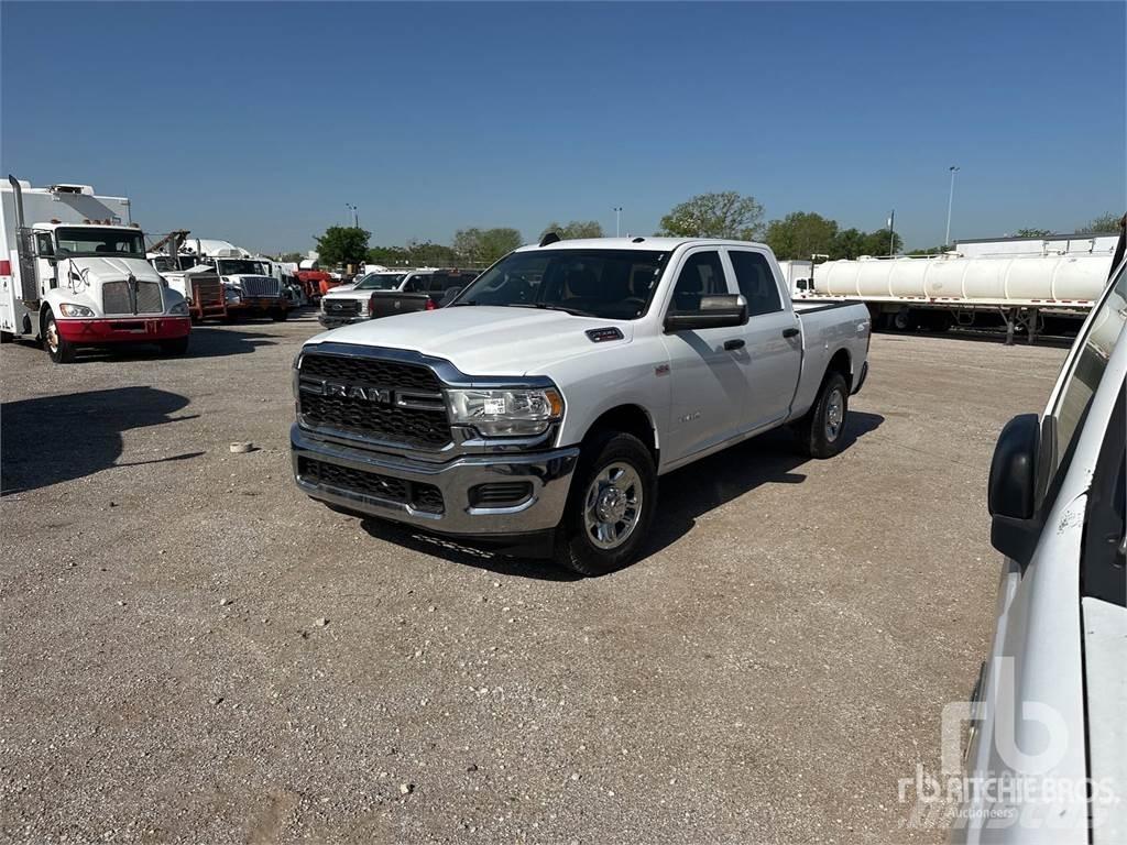 RAM 2500 Pik up kamioni