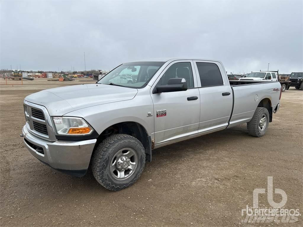 RAM 2500 Pik up kamioni