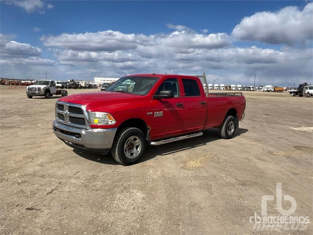 RAM 2500 Pik up kamioni